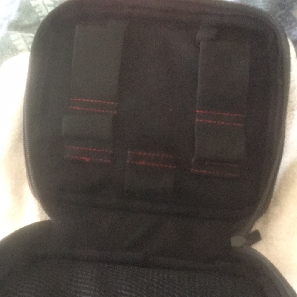 Computer Tool Kit carrying case - Picture 3 of 4